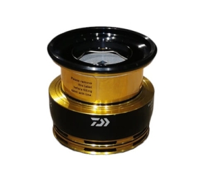 Daiwa 23 Legalis LT3000-CXH(U) spoel
