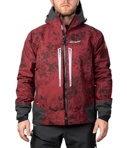 Graff Vissersjasje 607-B-4_2XL