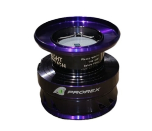Daiwa 22 Prorex MQ LT 3000D-C Spoel
