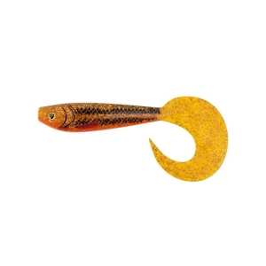 Rage Pro Grub 23cm UV Goudje