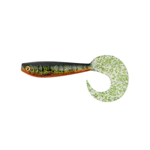 Fox Rage Pro Grub 8cm - UV Snoek