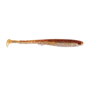 Fox Rage Slick Snel Super Zacht 21cm - UV Klatergoud