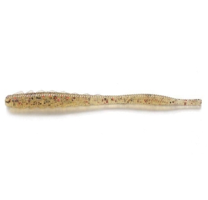 FishUP Schubbig 7cm #045 Groene Pompoen Rood Zwart 10st