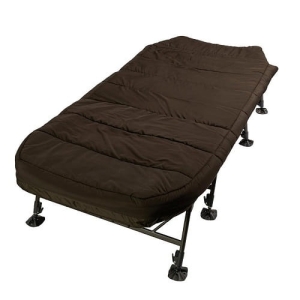 JRC Cocoon II Flatbed Slaapsysteem Karperbed