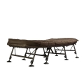 JRC Łóżko Karpiowe Cocoon II Flatbed Sleepsystem.1.jpg
