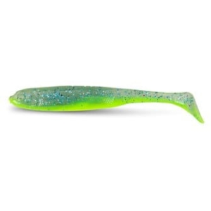 IRON CLAW Slim Jim Niet Giftig UV 7cm MM 1pc