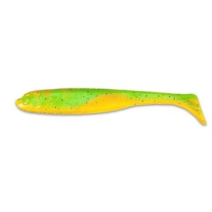 IRON CLAW Slim Jim Niet Giftig UV 7cm RFT 1pc