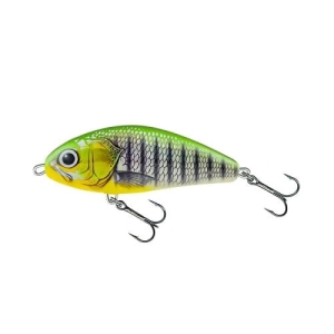 Salmo Fatso 14cm 115g Zinktank PHANTOM PERCH