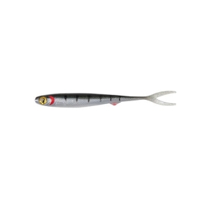 Fox Rage Slick Finesse11cm - UV Jonge baars