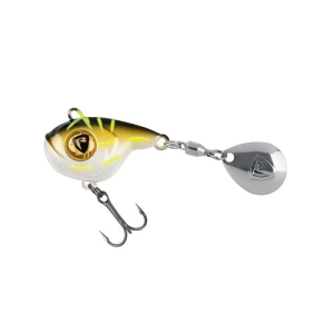 Rage BigEye SpinTail 14G Snoek