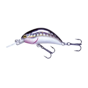 Wobbler Robinson Tronx S40, 40mm Kleur S-SH, 4g