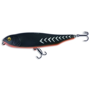 Wobbler Robinson Wizzy F95 95mm 14g Kleur BL