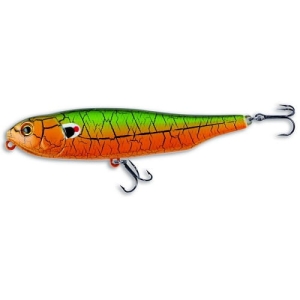 Robinson Wobbler Wizzy F95 95mm 14g Kleur R-G
