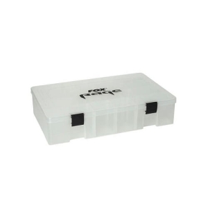 Fox Rage Boxen Groot Diep 36x22x8cm