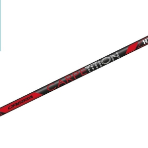 Cresta Vloerkleed Xtreme Netbeugel 2,5m