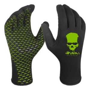 GUNKI Water&Winddichte handschoenen Gunki S/M