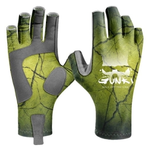 GUNKI Team UPF50 handschoenen S/M