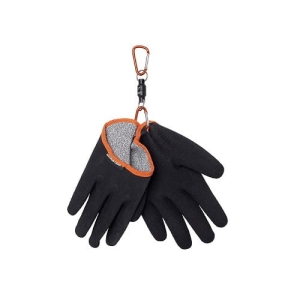 Savage Gear Aqua Guard Handschoen L