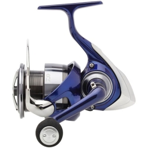 Daiwa Reel 24 TDR Match&Feeder 3012 QD