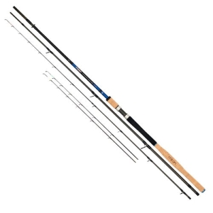 Daiwa N`Zon Dist Spe-Feeder 3,35m 80g 2+3