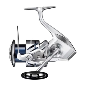 Shimano Stradic FM 4000 XG reel