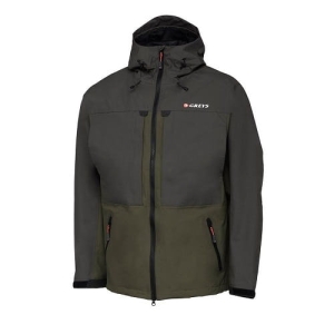 Greys Jacket Vinnen Visjas XXL