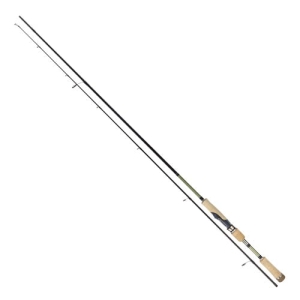KONGER TEMPLAR HDC STEEL ARM 274cm 7-28g 2pc S