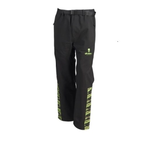 GUNKI Broek Camo Waterdicht 30k Maat XXXL