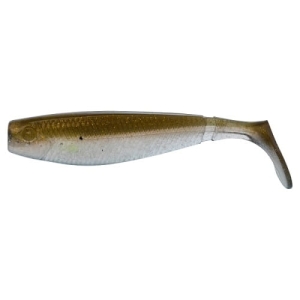 GUNKI G'BUMP Classic 6,5cm Crystal Brown 1pc