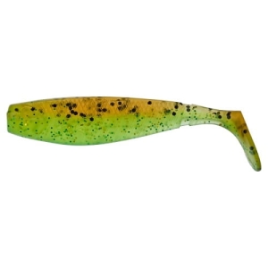 GUNKI G'BUMP Classic 6,5cm Brown Chart 1pc