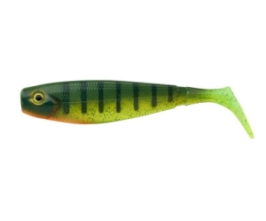 GUNKI G'BUMP Ghost 105 10,5cm Citroenbaars 1pc