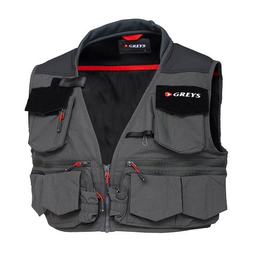 Greys Kamizelka Tail Fly Vest..jpg