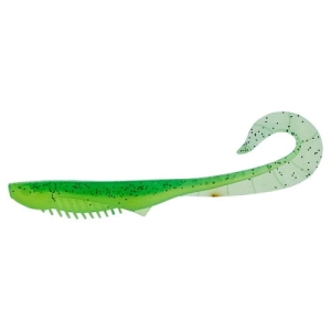 GUNKI Zeel 120 12cm Ufo 4pc