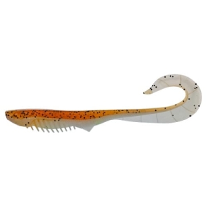 GUNKI Zeel 120 12cm Brown Sugar 4pc