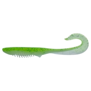 GUNKI Zeel 120 12cm Snow Chart G&G FLK 4pc