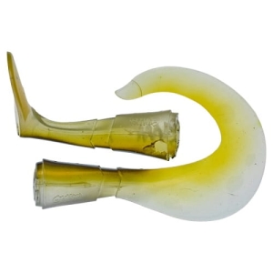 GUNKI Grouper 180S Spare Tail Set Neo Ayu 2pc