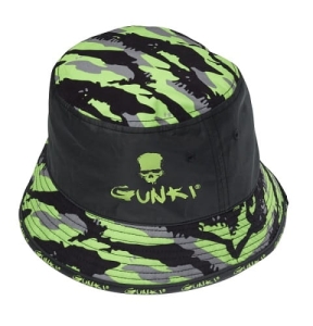 GUNKI Bob Camo