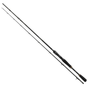 Daiwa Prorex XR BC Vertical 1,90m 14-35g 2pc