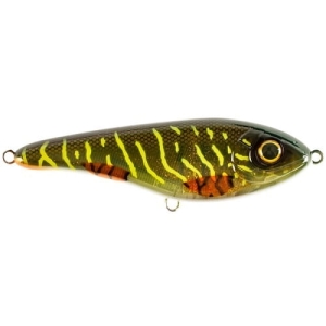 Strike Pro BUSTER Jerk 15cm 75g C755G SS