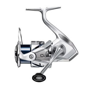 Shimano Stradic FM 2500s
