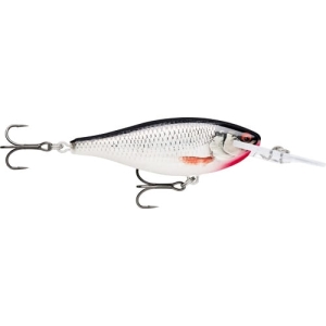 Rapala Shad Rap Elite 5,5cm GDROL