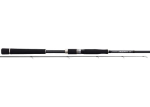 Graphiteleader Argento UX 2.74m 5-21g 2pc S