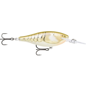 Rapala Shad Rap Elite 7,5cm PDBC