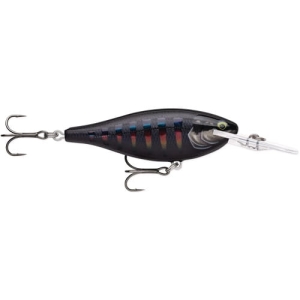 Rapala Shad Rap Elite 7.5cm GDNIA