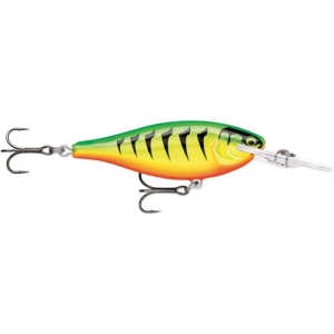 Rapala Shad Rap Elite 7,5cm GDFT