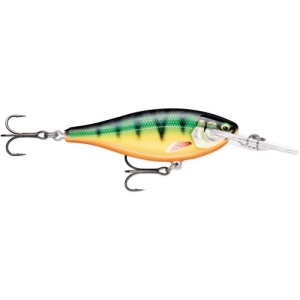 Rapala Shad Rap Elite 7.5cm GDNIA