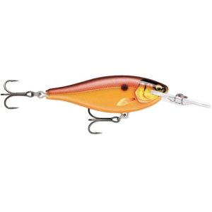 Rapala Shad Rap Elite 7,5cm GDCW