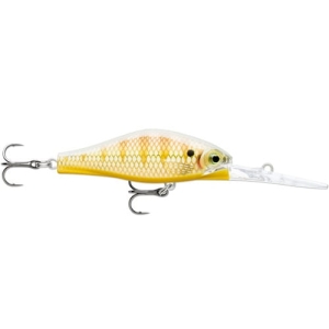 Rapala Shadow Rap Jack Diep 7cm PGG