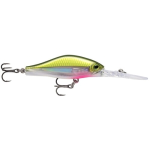 Rapala Shadow Rap Jack Diep 7cm OG