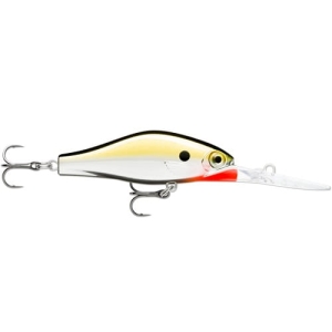 Rapala Shadow Rap Jack Diep 7cm GCH